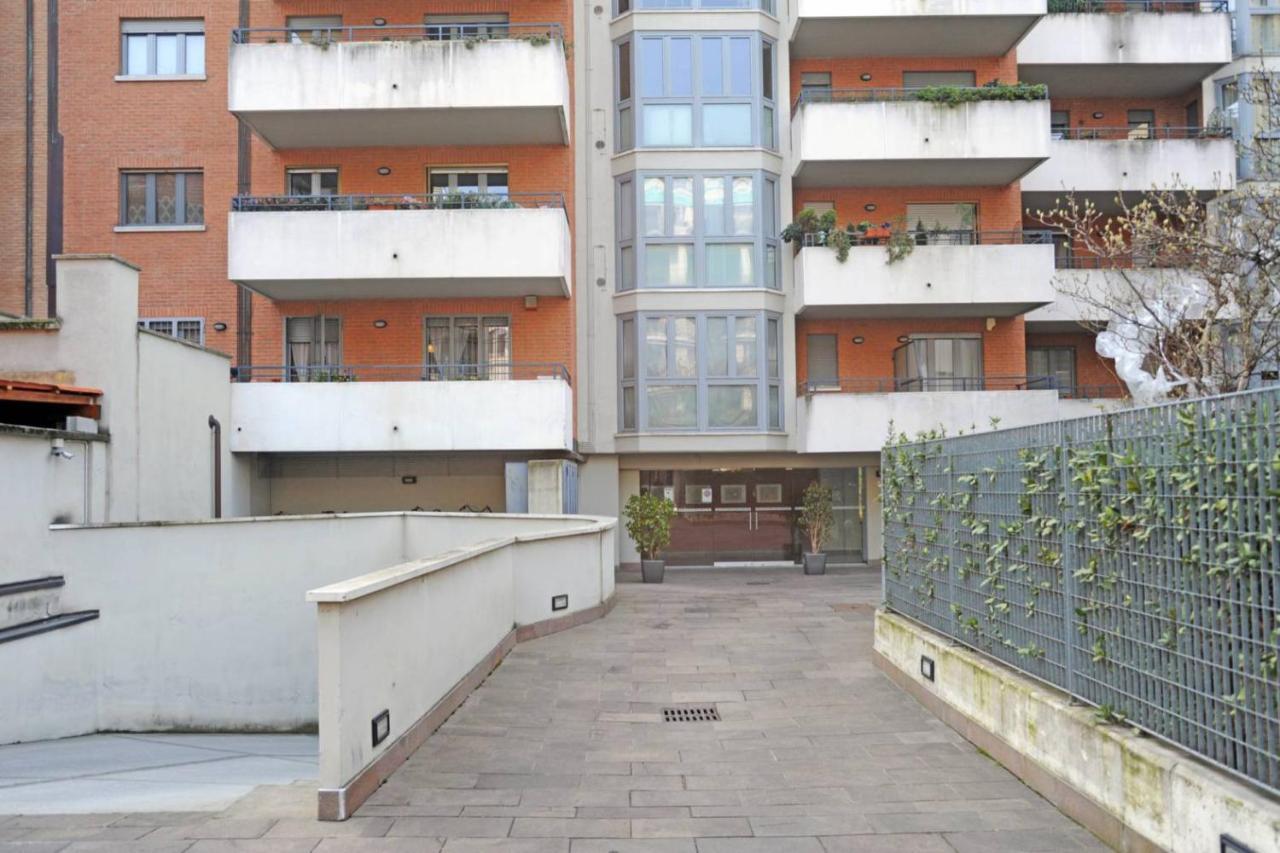 Suite Rent ミラノ エクステリア 写真