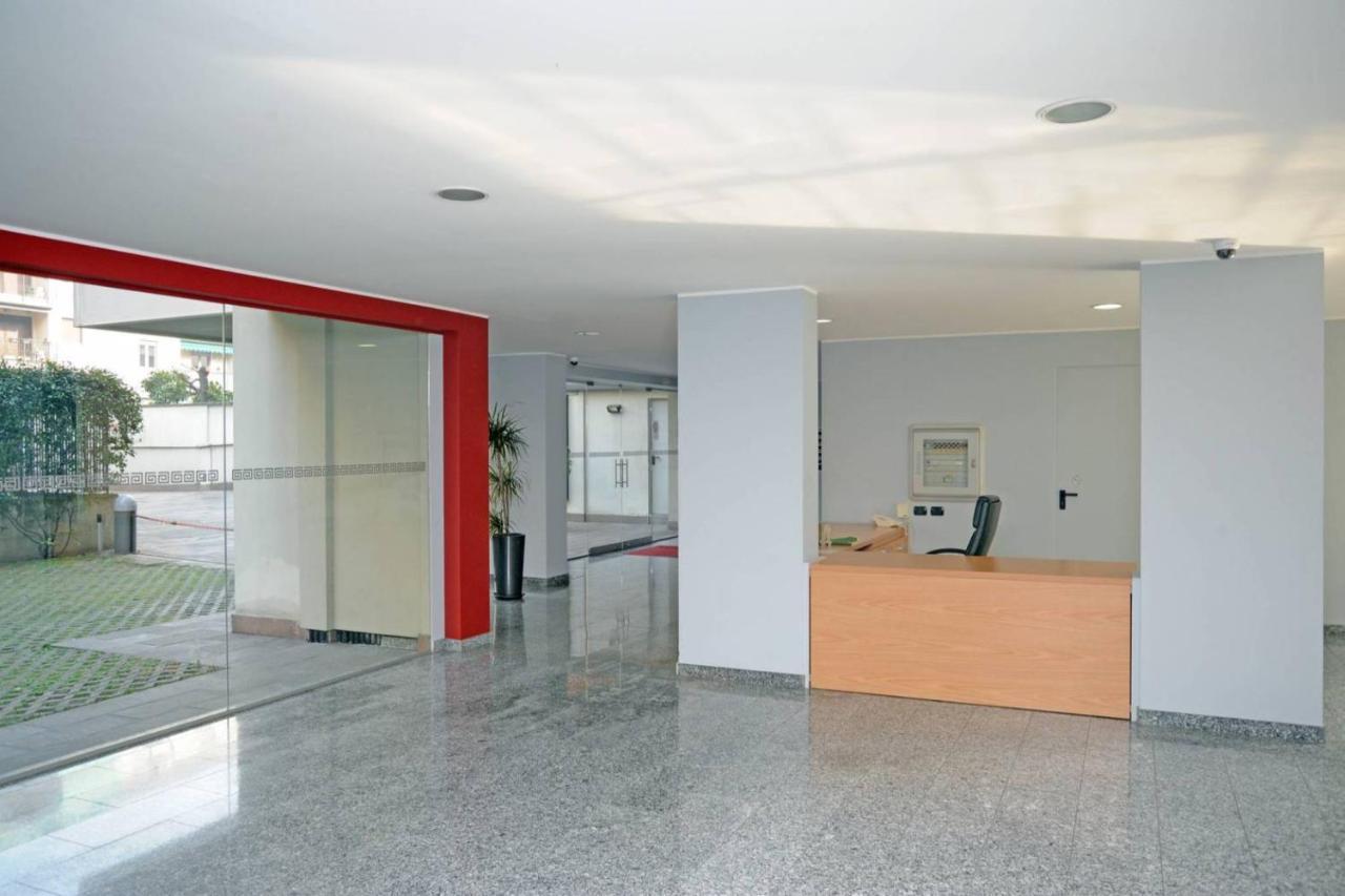 Suite Rent ミラノ エクステリア 写真