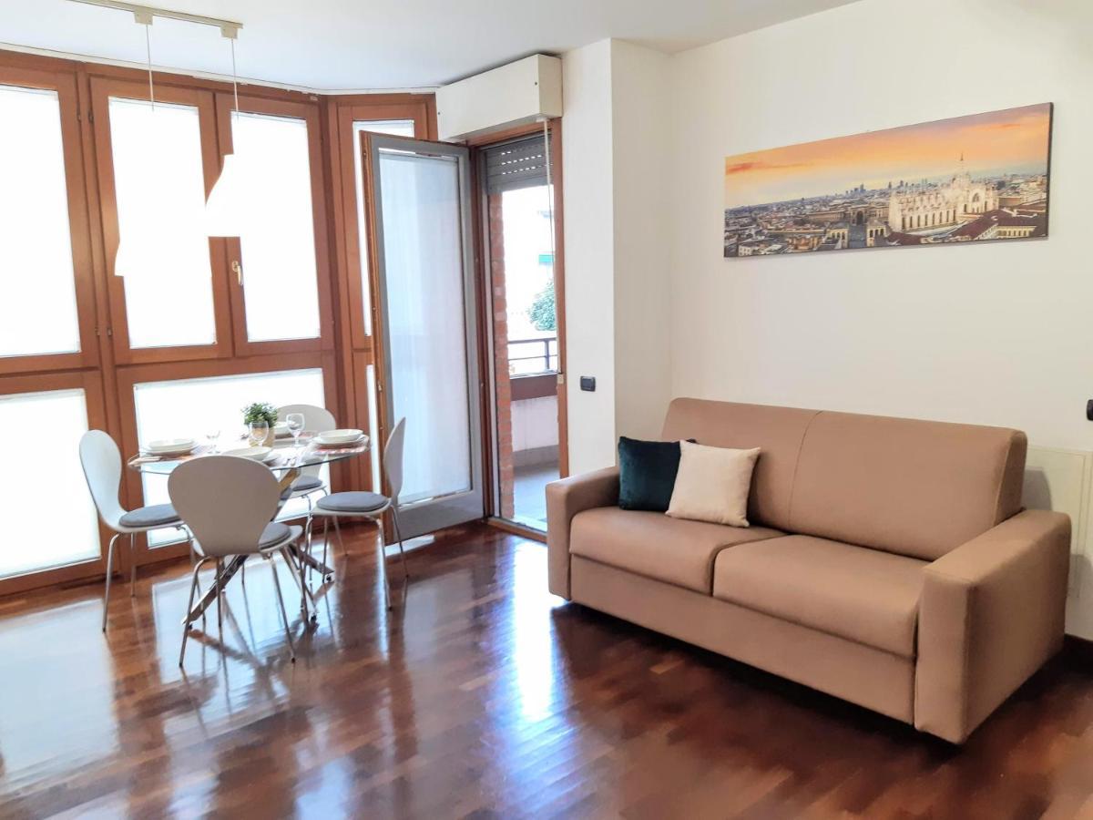 Suite Rent ミラノ エクステリア 写真