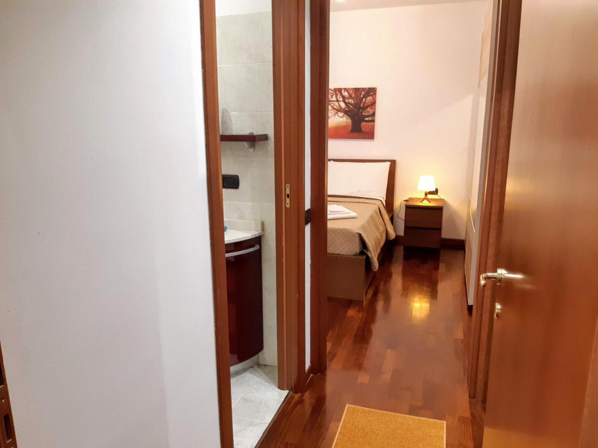 Suite Rent ミラノ エクステリア 写真