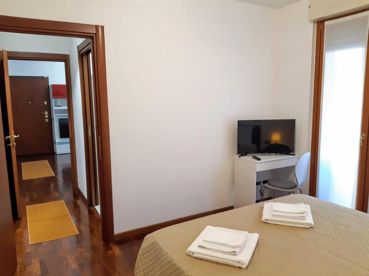 Suite Rent ミラノ エクステリア 写真