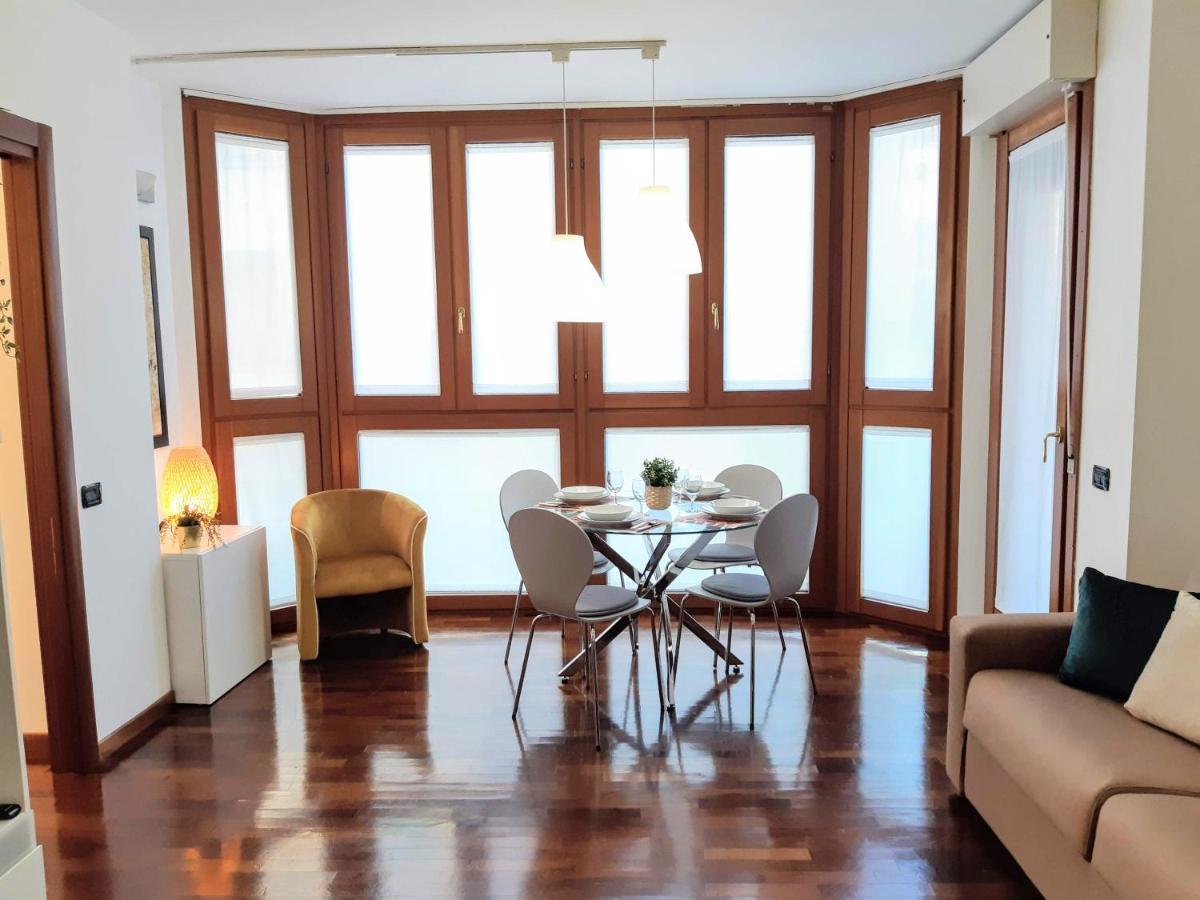 Suite Rent ミラノ エクステリア 写真