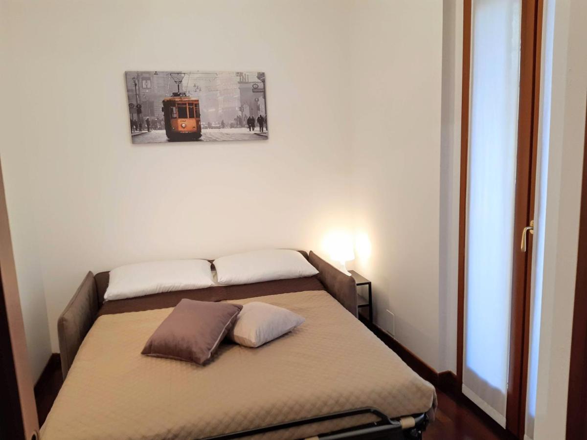 Suite Rent ミラノ エクステリア 写真