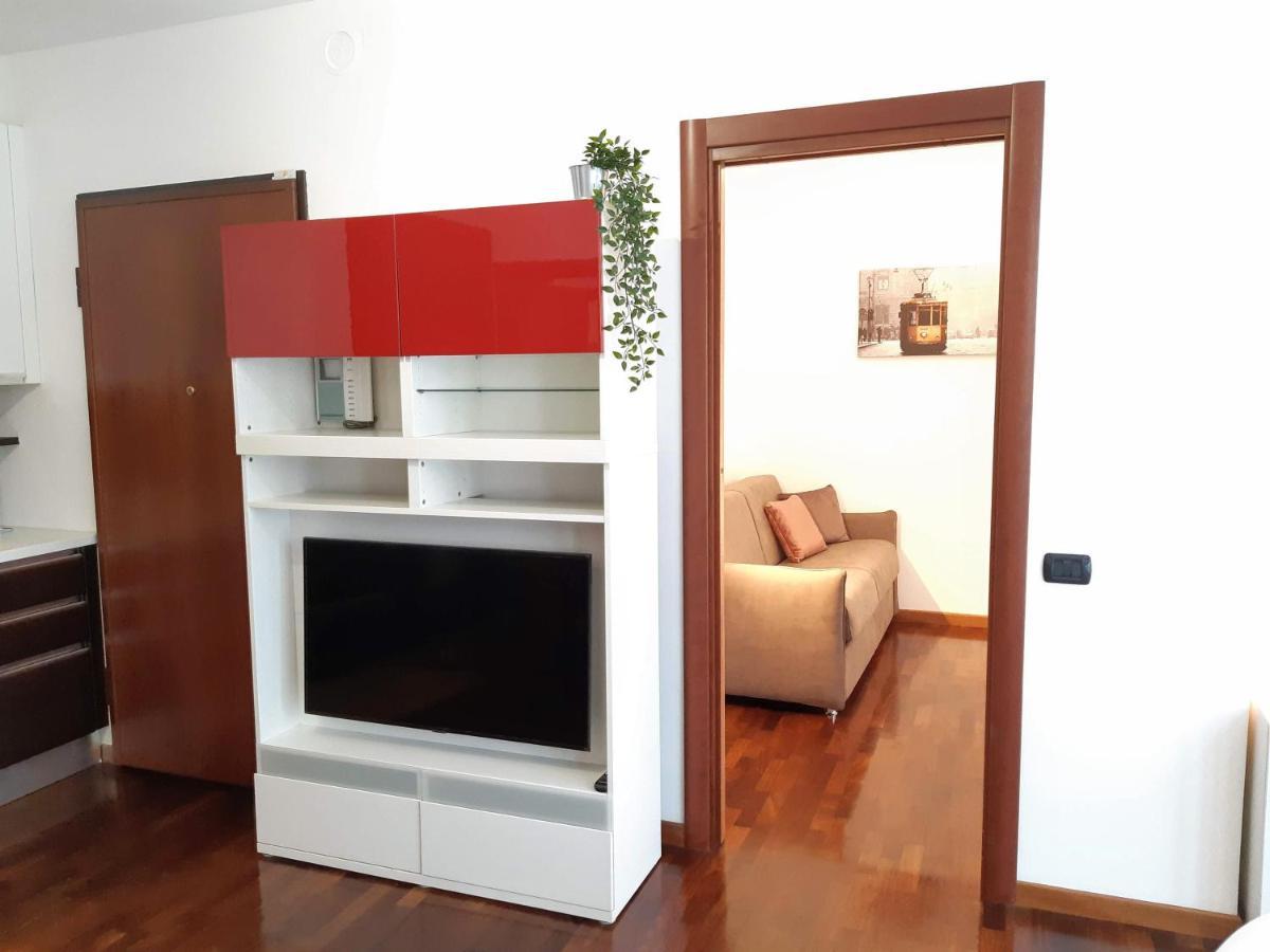 Suite Rent ミラノ エクステリア 写真