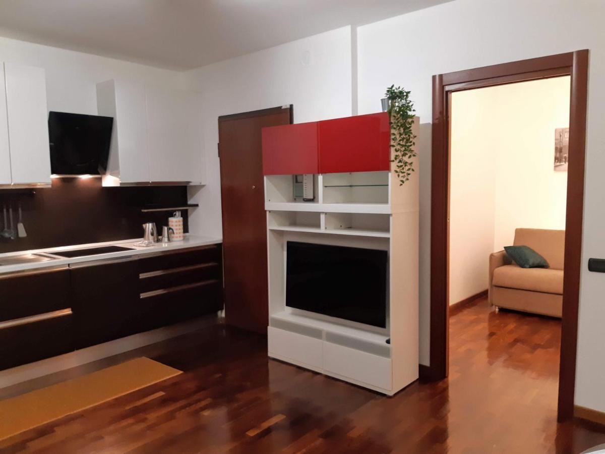 Suite Rent ミラノ エクステリア 写真