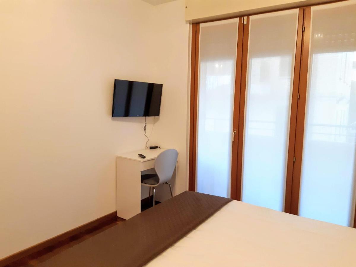 Suite Rent ミラノ エクステリア 写真