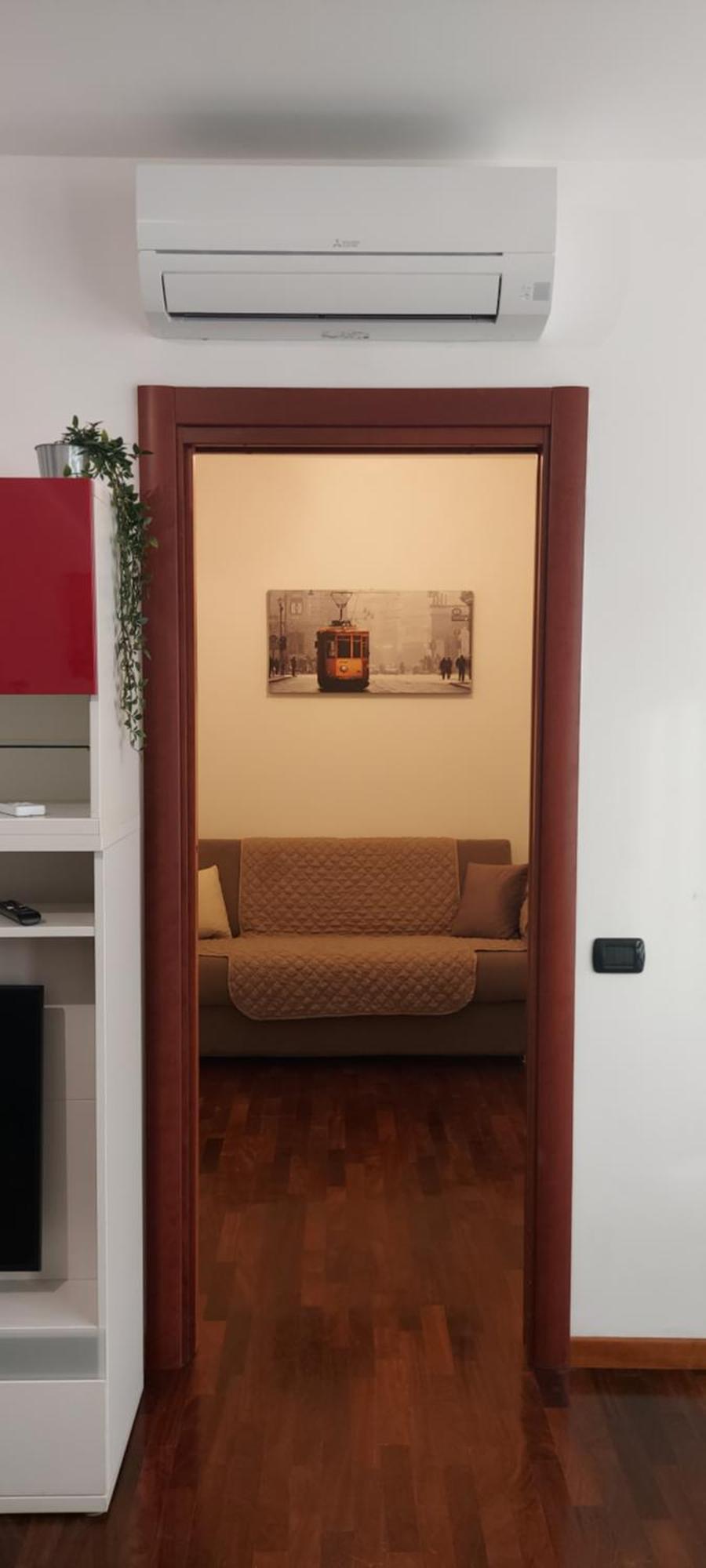 Suite Rent ミラノ エクステリア 写真